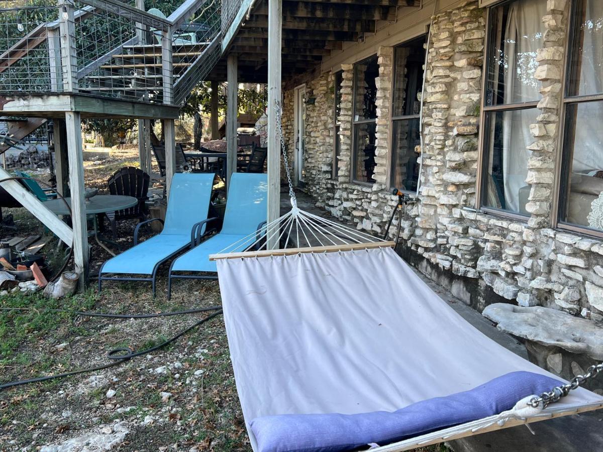 Paradise At Canyon Lake Exterior foto