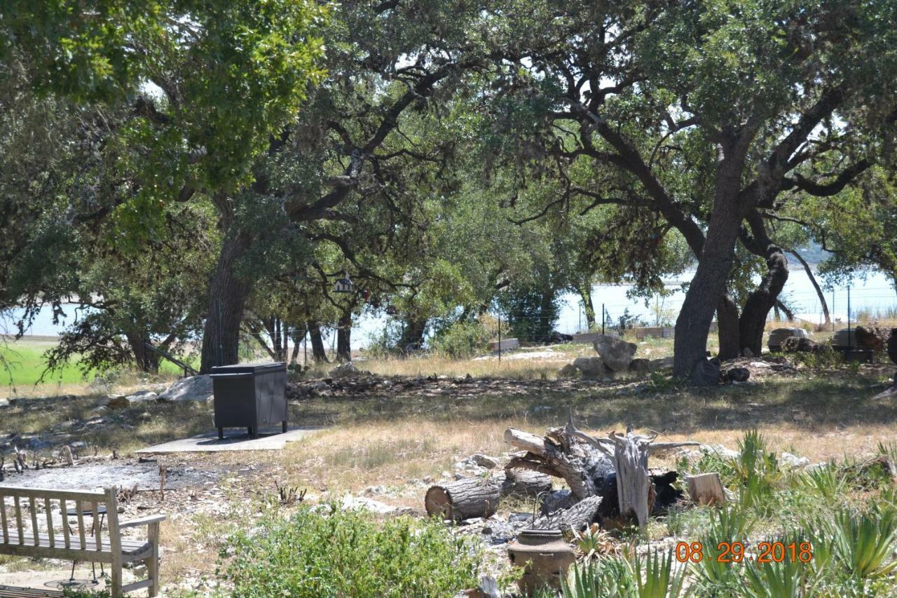 Paradise At Canyon Lake Exterior foto