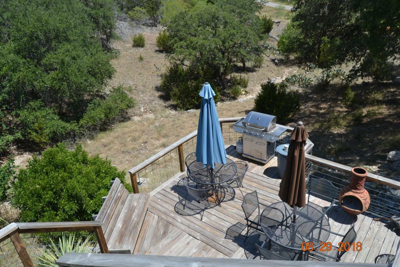 Paradise At Canyon Lake Exterior foto