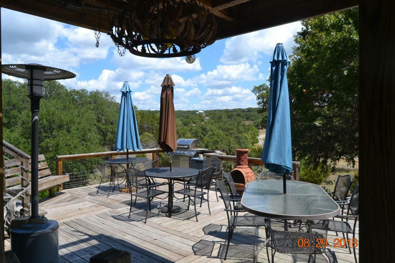 Paradise At Canyon Lake Exterior foto