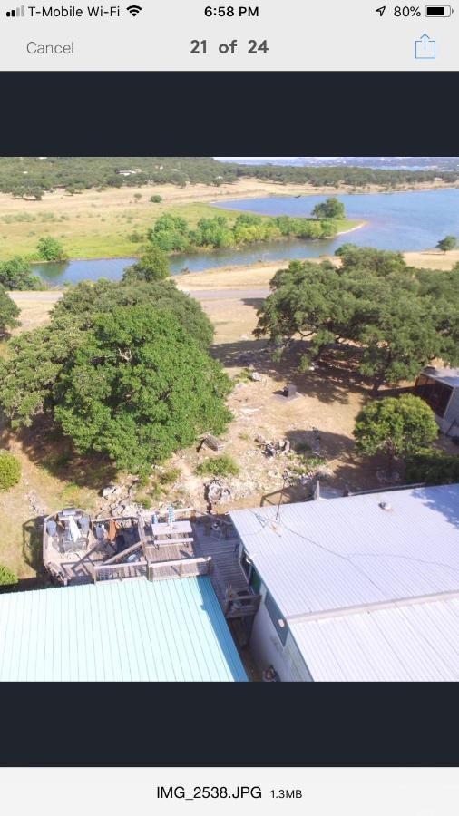 Paradise At Canyon Lake Exterior foto